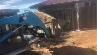 Angry Ant Tree Services Demolition