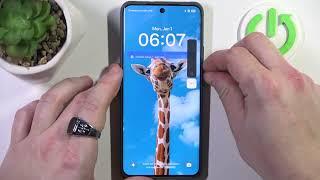 How to Factory Reset Realme P3 Pro 5G via Recovery Mode