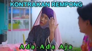 ADA - ADA AJA || KONTRAKAN REMPONG EPISODE 860