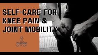 Knee Torque #fascialmaneuvers #selfcare #kneepain