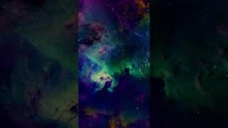 Nebula Space #shorts