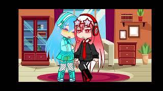 gacha poo and pee girl update ️#gacha #gachalife #gachaclub #fart #gachapee