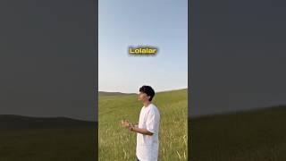 Firdavs Avezov Lolalar(cover version)