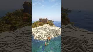 Best Minecraft 1.21 Seeds for Java and Bedrock - Part 258