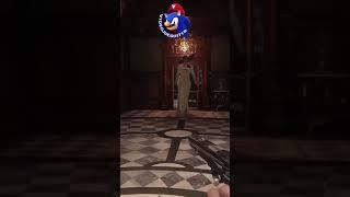 Resident Evil evolution from PS1 to Resident Evill Village #Shorts Gamer VII.I.AGE RESIDENT EVIL RE8