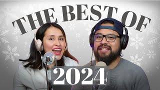 Good NEWS to Start 2025 - How to Spanish Podcast Ep 332