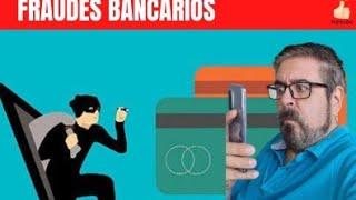 Fraudes bancarios. Como identificar y prevenir #vamosatestearlo #pacoweb