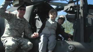 Patriotic Home Video