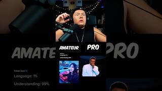Amateur Car Sounds vs Pro Car Sounds  #tiktok  #beatbox
