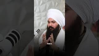 One should not impose one's religion on anyone! #shallunishapodcast #podcast #foryou #hardeepaksingh