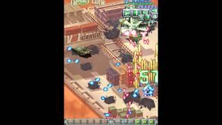 Ketsui ~Kizuna Jigoku Tachi~ - Ura Loop Clear