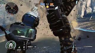 Titanfall 2 multiplayer "Чипыдрич"