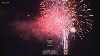 Famously Hot New Year is cancelled, but you can still enjoy the fireworks