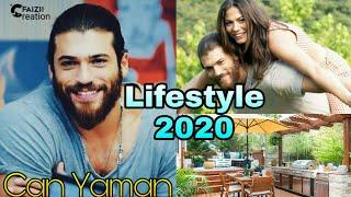 Can Yaman Lifestyle 2020 | Girlfriend | Cast | Facts | Networth | Faizii Creation |