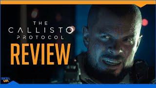 I do not recommend: The Callisto Protocol