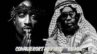 Go Tell It On The Mountain (feat. 2Pac & Peter Tosh)Conquerorthefirst Tribute REMIX