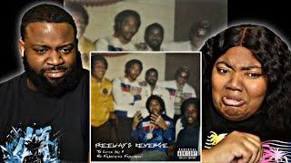 THE GAME DISSED RICK ROSS! |The Game - Freeway's Revenge (Rick Ross Diss) REACTION ‍‼️