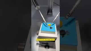 Sony's New Microsurgery Robot