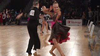 Finland Open 2015 | Junior 1 | Jive 1/2