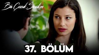 Bir Çocuk Sevdim 37. Bölüm (FULL HD)