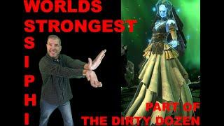 World's Strongest Siphi - Raid Shadow Legends - Top Arena in the World