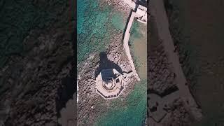 The Castle of Methoni in short