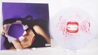 Olivia Rodrigo - Guts (Spilled) Vinyl Unboxing