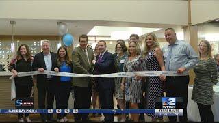 Silver Birch holds grand opening