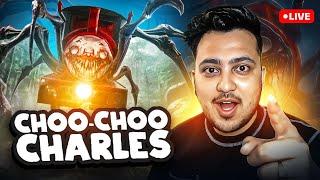 Horror Games You Can't Miss 