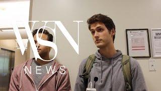 WSN | News | Students on Local Elections
