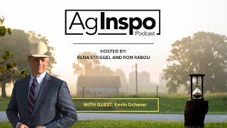 How Young Ranchers Can Build a Future in Agriculture, with Kevin Ochsner