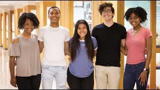 TCU STEM Scholar Graduates