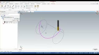 Mastercam 2019 CAD/CAM @ PSTC EP15.