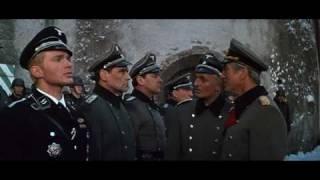 Where Eagles Dare Theatrical Trailer