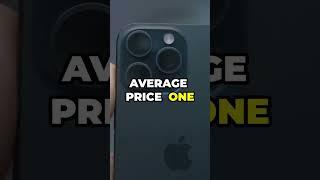 Top 10 Smartphones in the USA for 2024: Average Prices