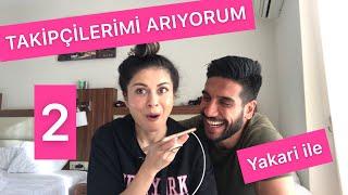 YENİ !! Takipçilerimi Arıyorum 2