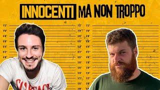 Innocenti... Ma Non Troppo Episodio 75 - SPECIALE UWUFUFU - Il Miglior film ambientato a Natale