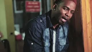 Konshens - Gal A Bubble | Official Music Video