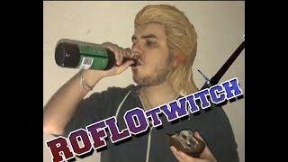 ROFLOtwitch | Сюрстремминг С Гавном | WLG Диссит Себя |