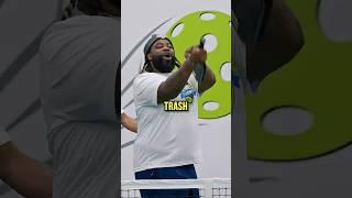 Darren Brand goes off on his opponent TRASH!
