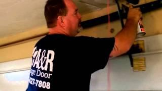 Garage Door Weather Maintenance in Phoenix DIY