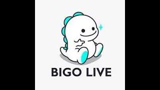 Trolling on BIGO