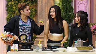 Laughter Chefs S2 NEW PROMO | Laughter Chefs Unlimited Entertainment Episode Promo | 21st JUNE 2025