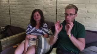 "Чому я б порадив поїхати в Слов'янськ". Українські відеоблогери про місто