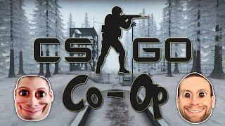 Out of Order (CS:GO Co-op Mission)