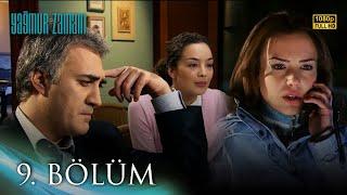 Yağmur Zamanı 9. Bölüm | HD