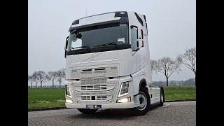 Kleyn Trucks - VOLVO FH 460 2020 534,948 km