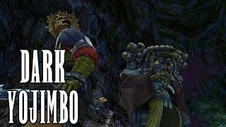 Dark Yojimbo | Final Fantasy X HD Remaster