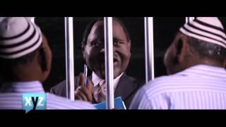 Kenyan Dreams The XYZ Show S6E8