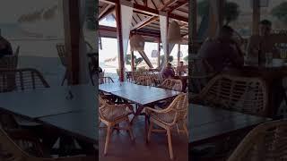 Ада, Албания: Волшебство  Кафе в Райском Уголке Ada, Albania: Magic Cafe in a Heavenly Corner